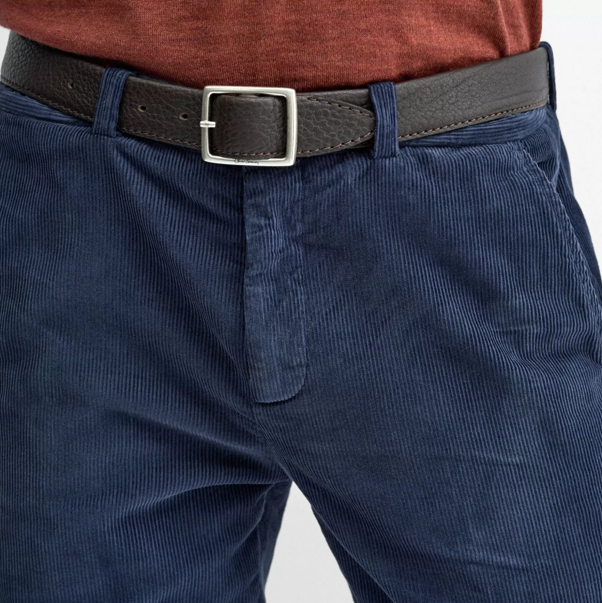 carlow_navy_3.webp Oliver Sweeney Trousers^Carlow Navy