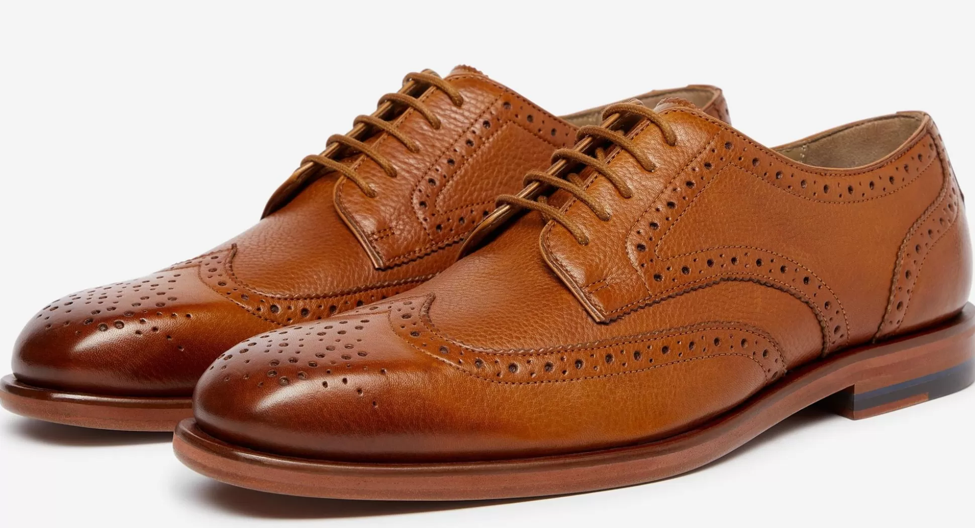 Oliver Sweeney Shoes^Chedworth Tan
