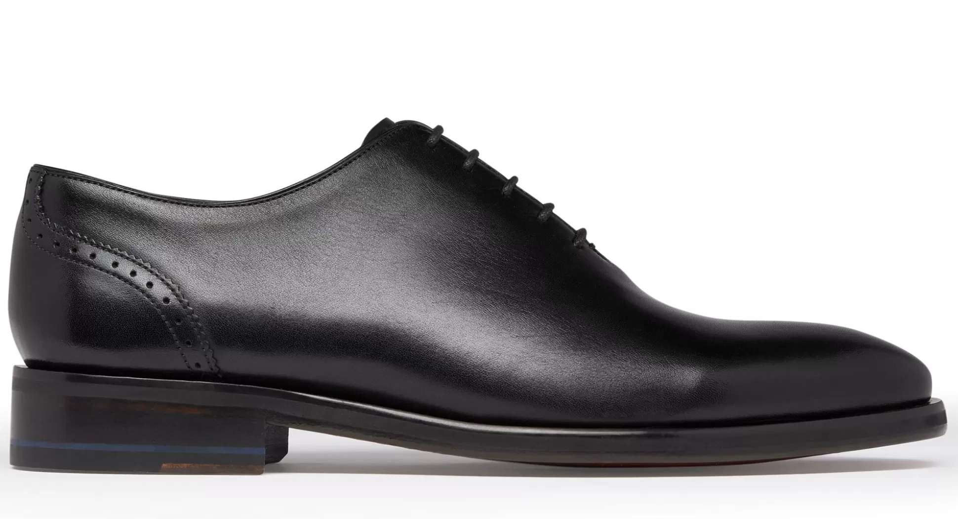 Oliver Sweeney Shoes^Cropwell Black