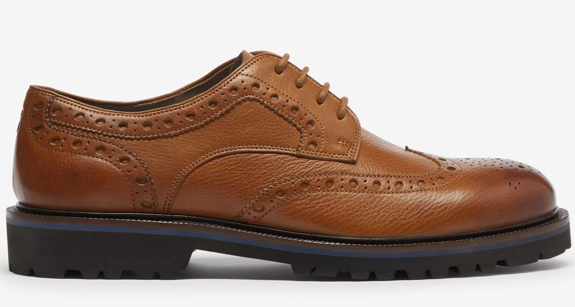 Oliver Sweeney Shoes^Finstock Tan