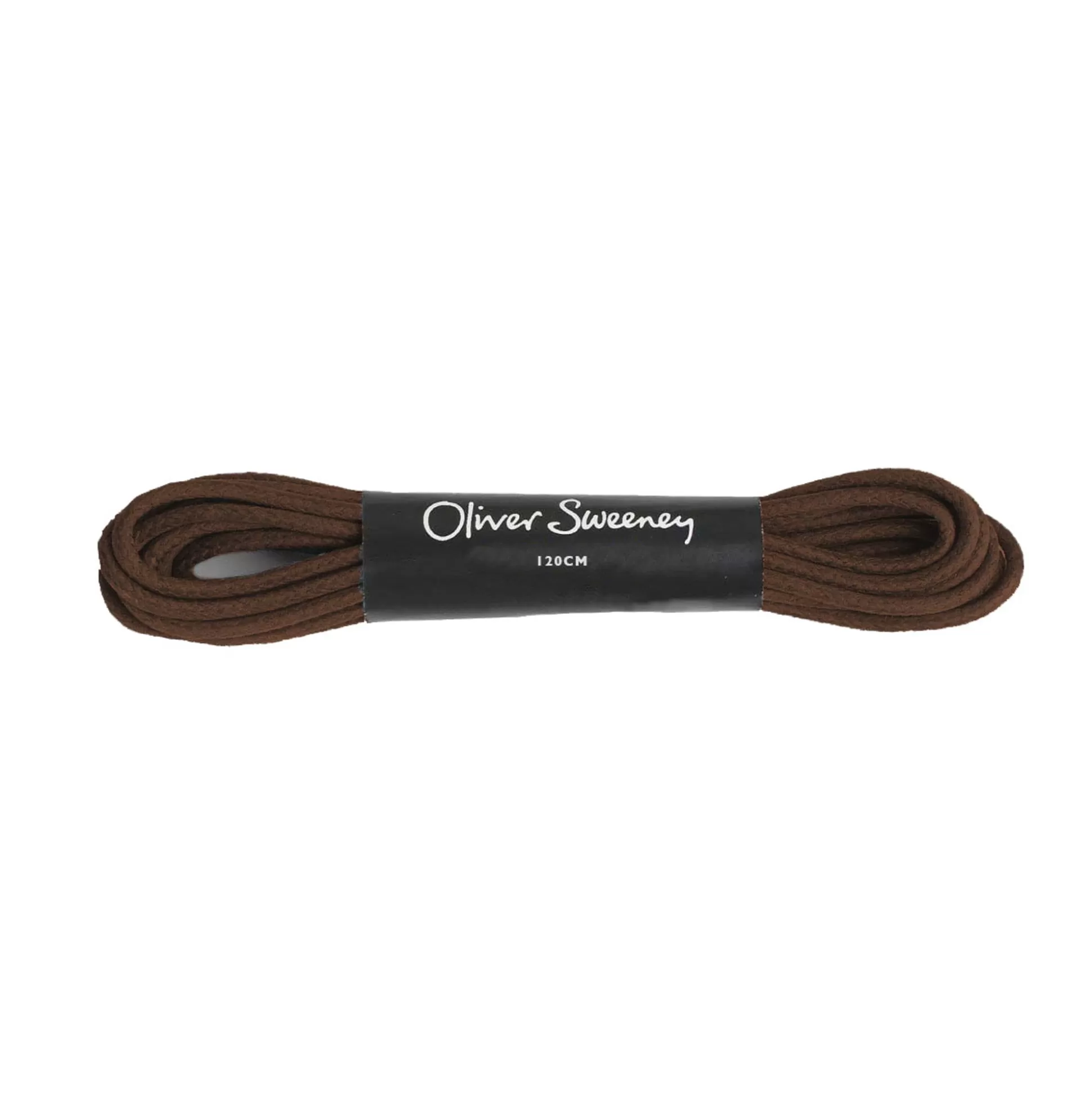 Oliver Sweeney Care & Repair^Long Round Tan Laces