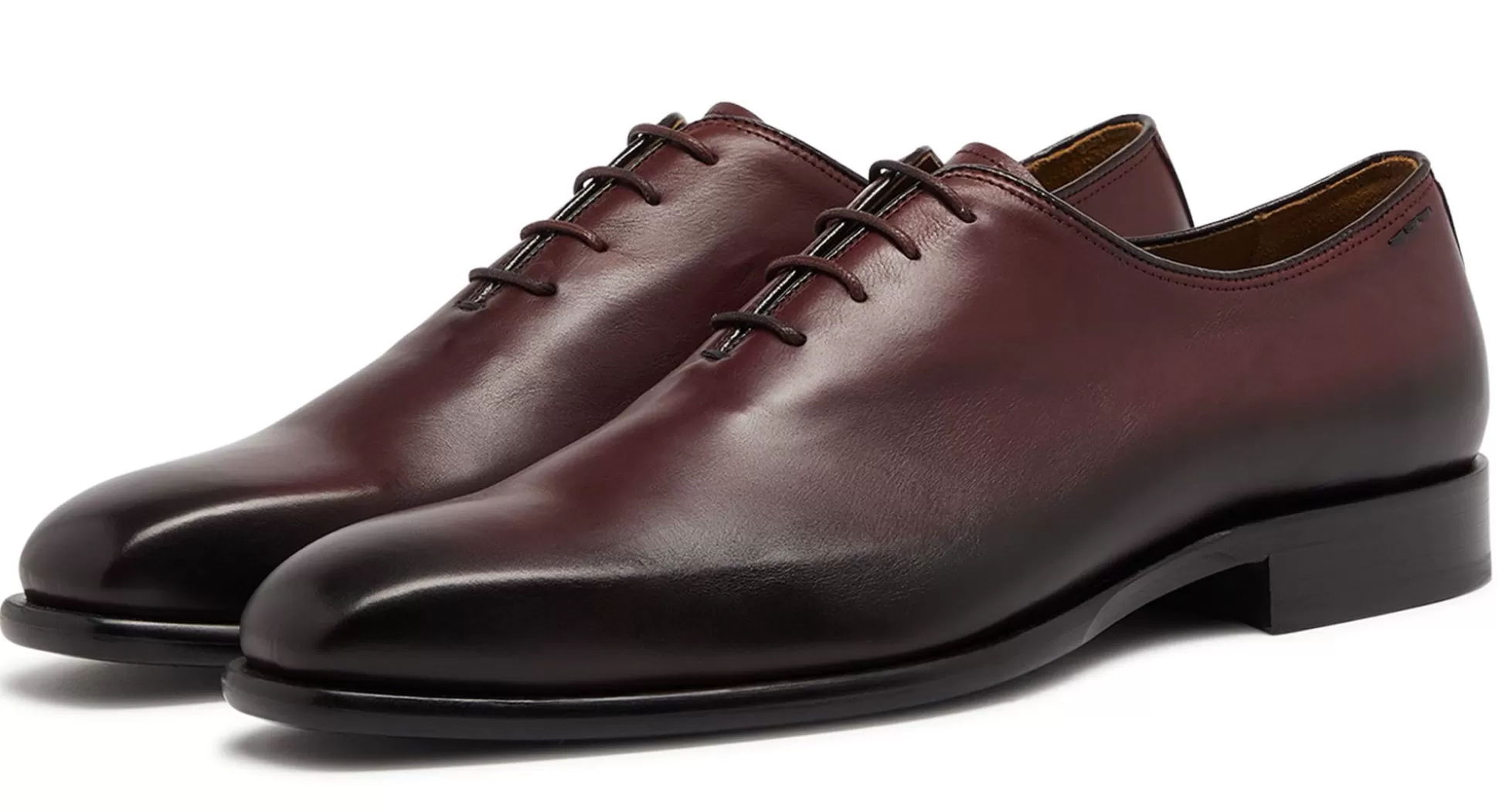 Oliver Sweeney Shoes^Montalfano Burgundy