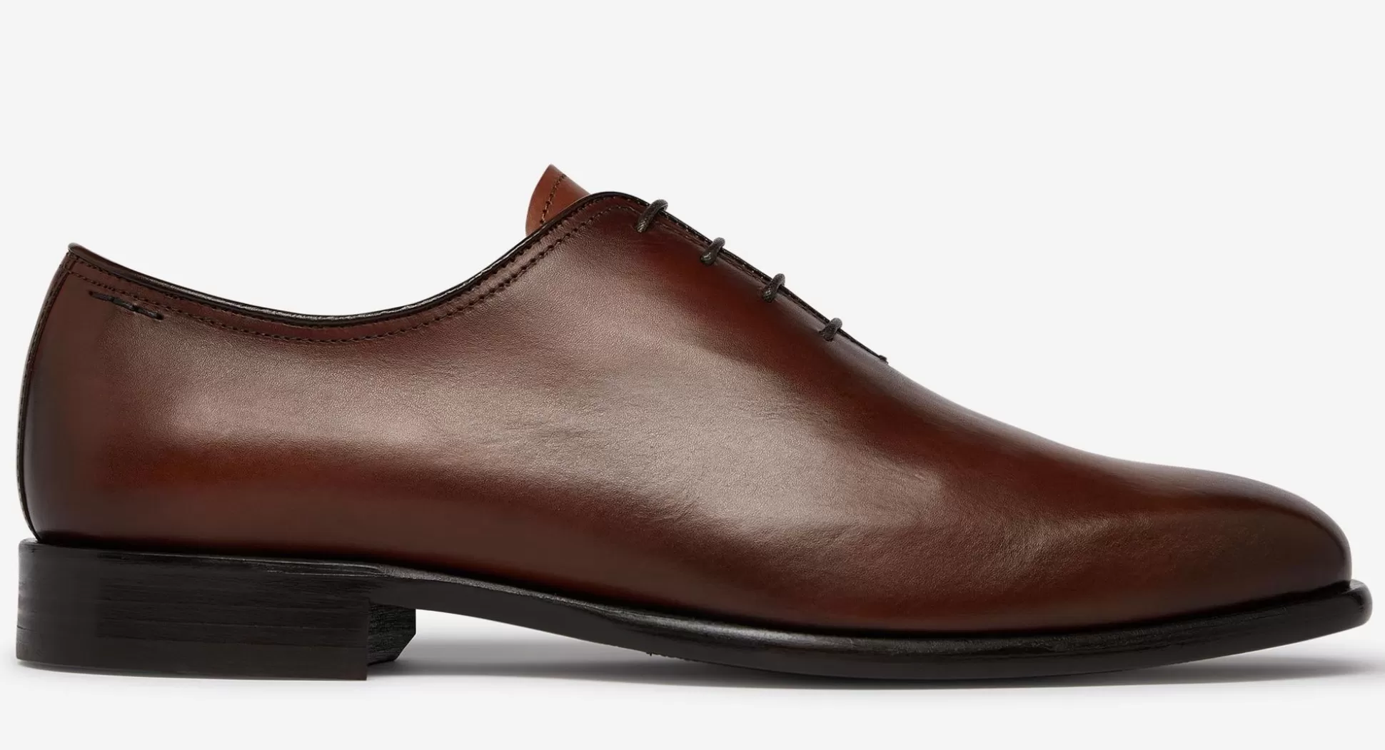 Oliver Sweeney Shoes^Montalfano Dark Tan