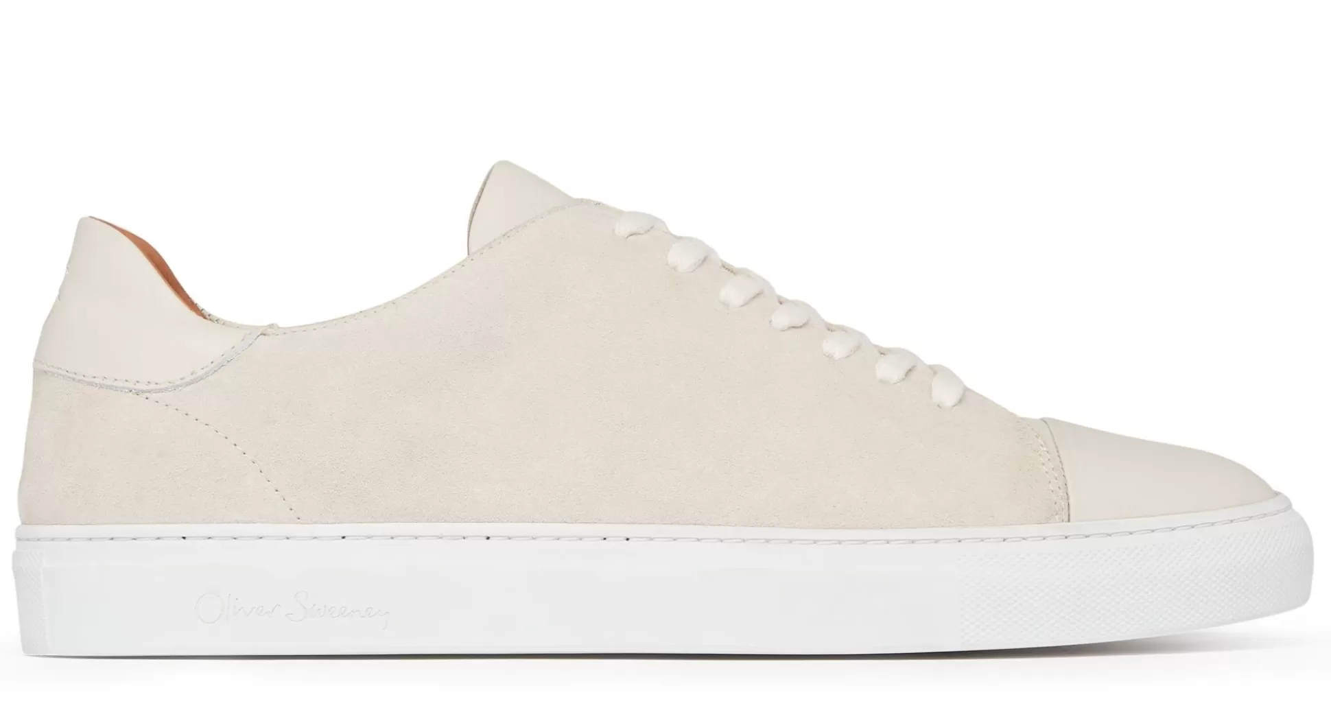 Oliver Sweeney Trainers^Ossos Off White