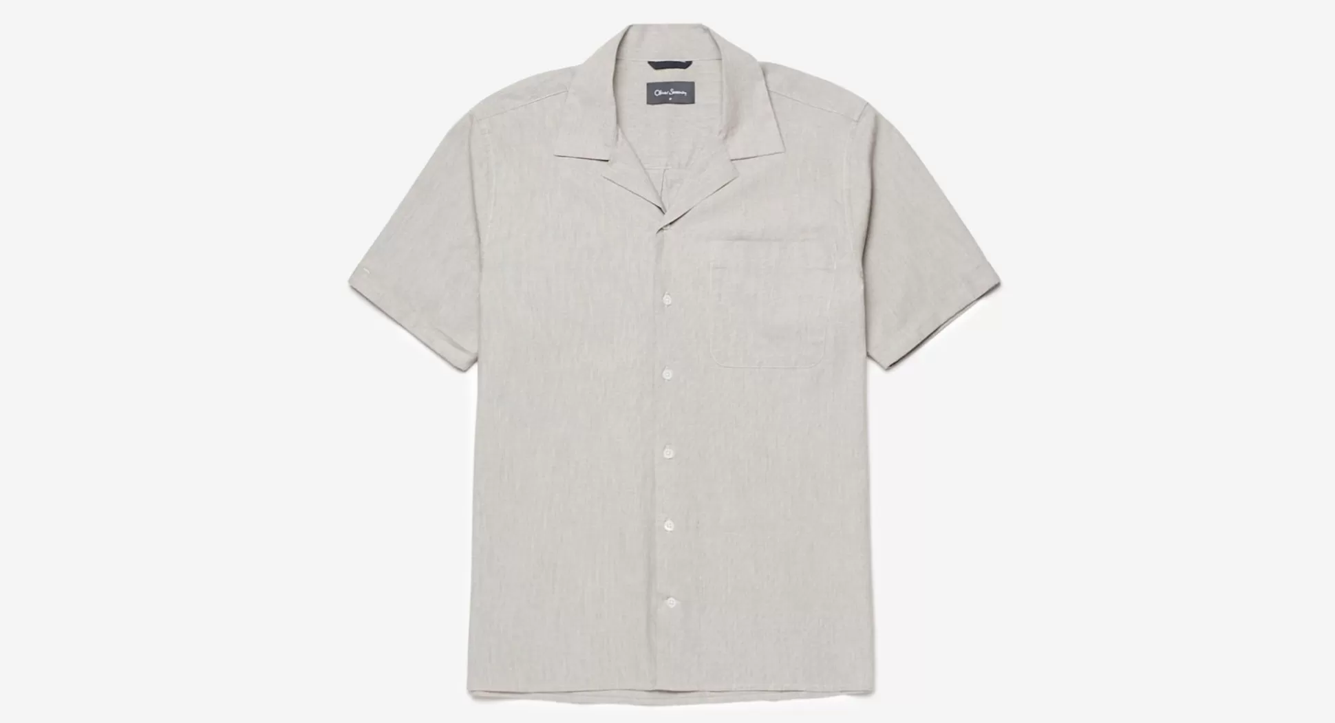 Oliver Sweeney Shirts^Ravenshead Oat