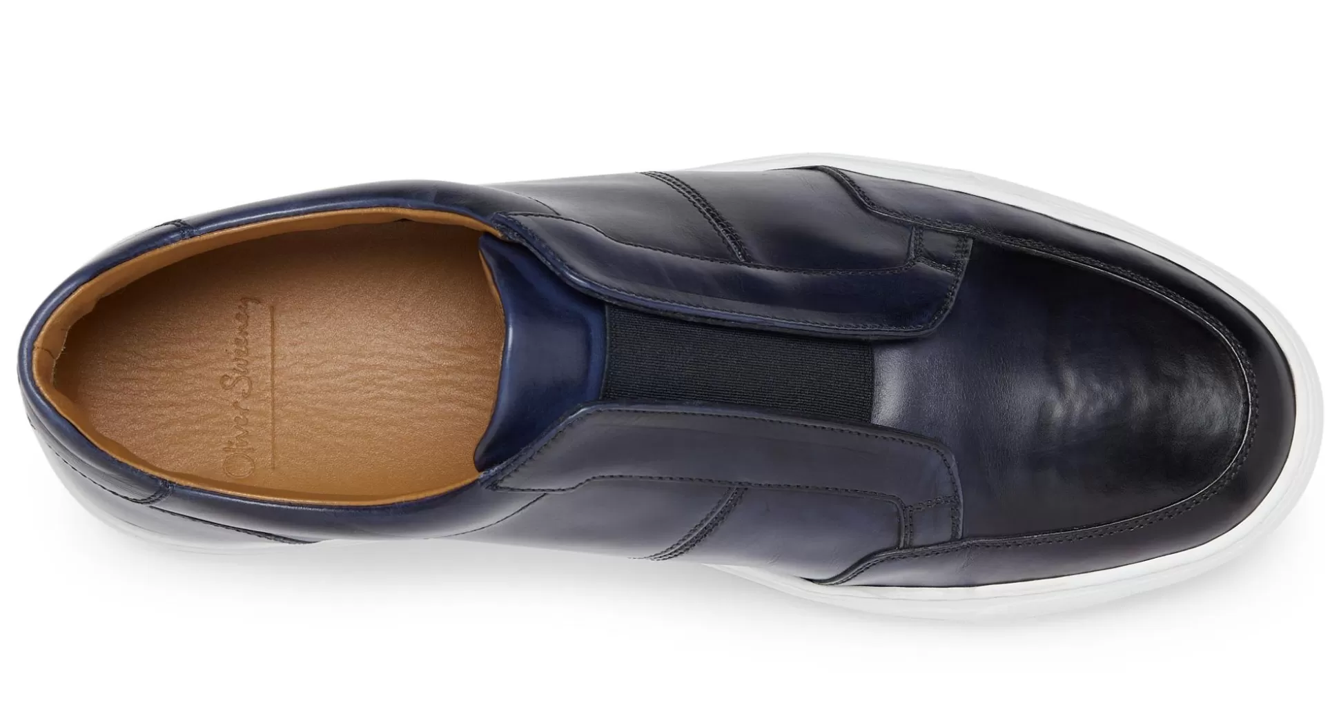 rende_navy_2.webp Oliver Sweeney Trainers^Rende Navy