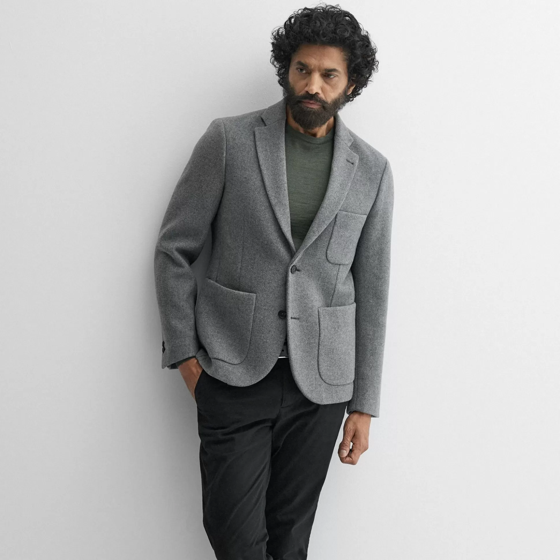 Oliver Sweeney Coats & Jackets^Rooksa Grey