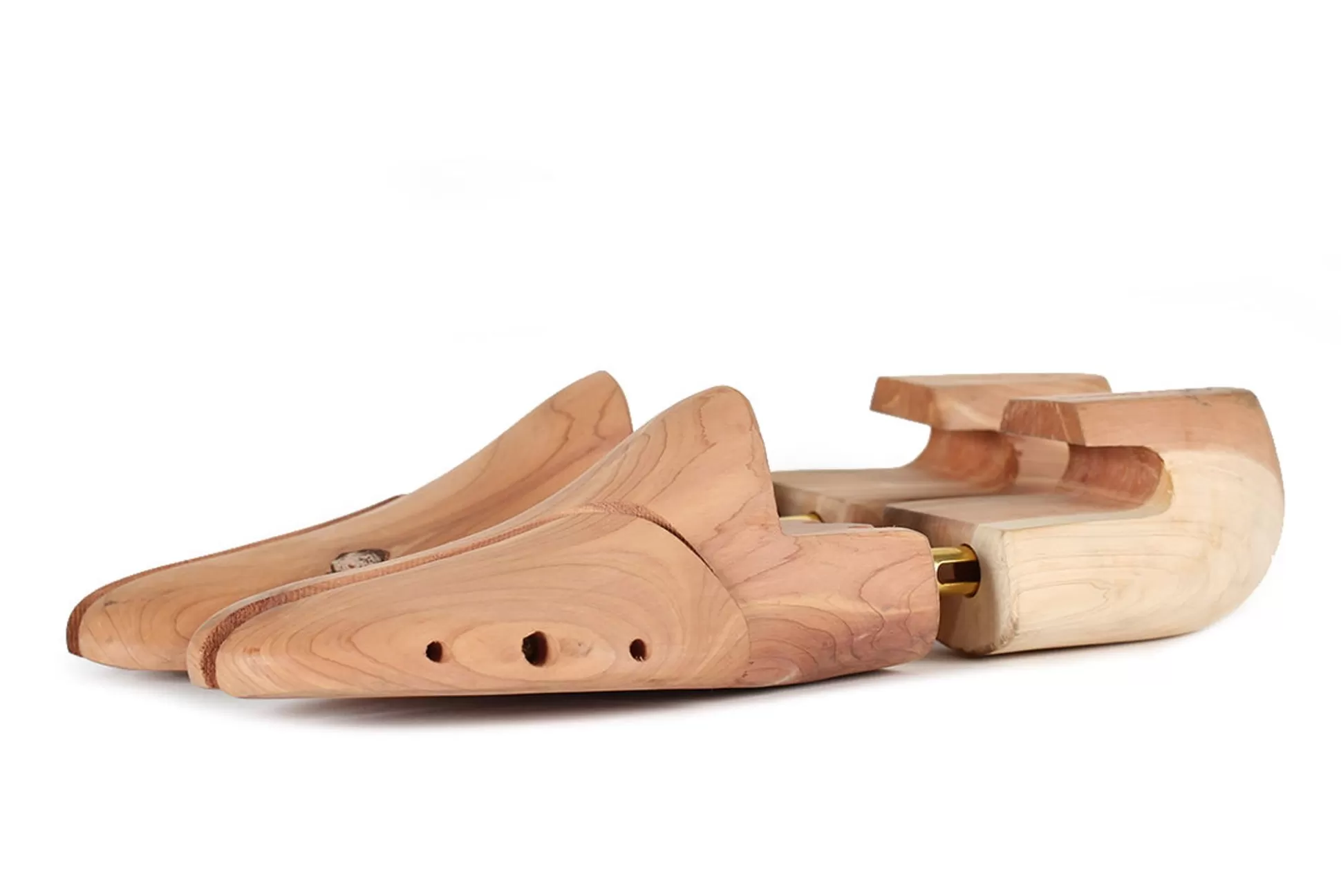 Oliver Sweeney Care & Repair^Sherwood Shoe Trees