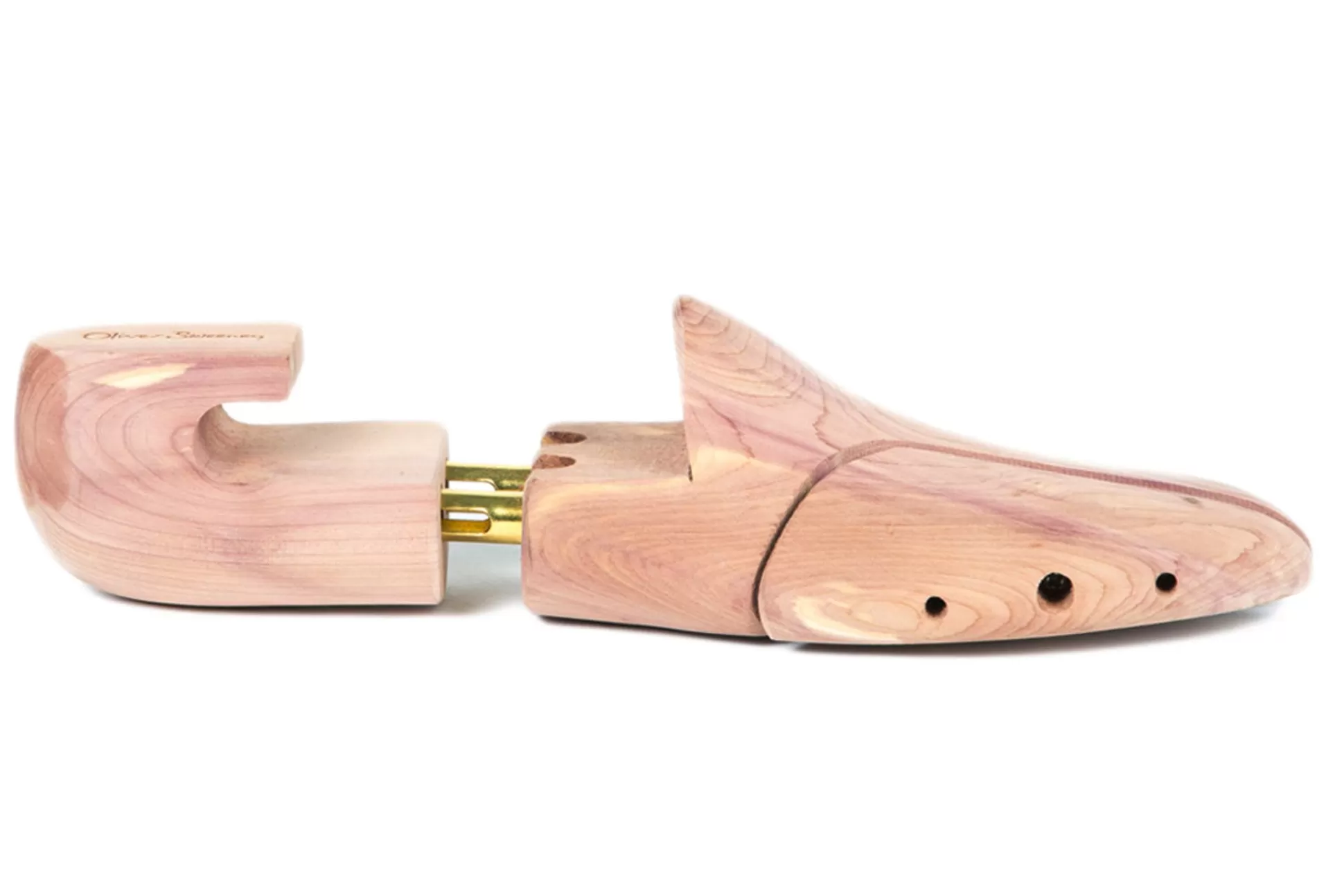 Oliver Sweeney Care & Repair^Sherwood Shoe Trees