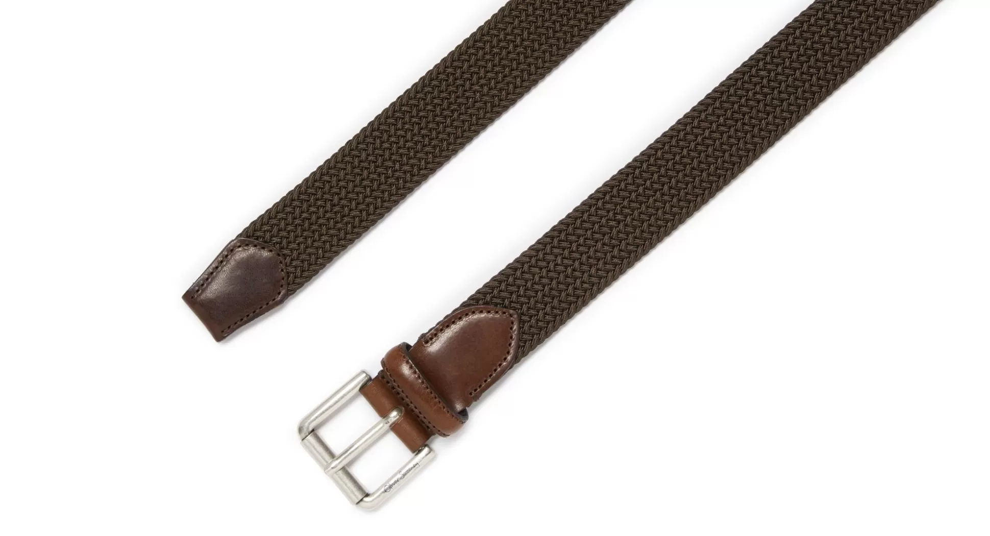 Oliver Sweeney Belts^Sorico Brown