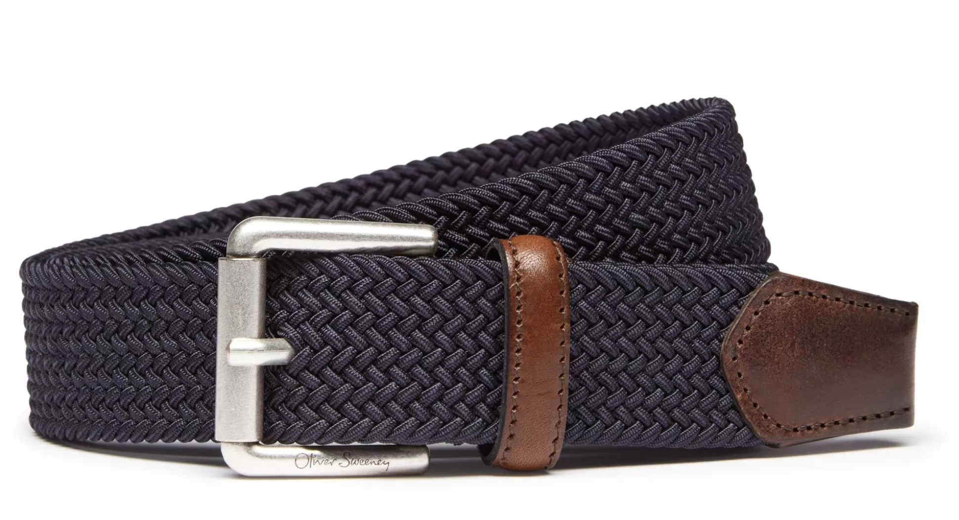 Oliver Sweeney Belts^Sorico Navy