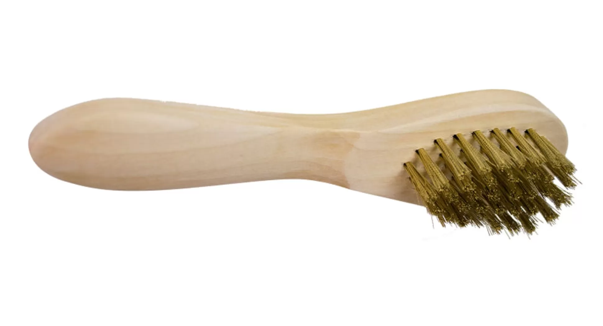 Oliver Sweeney Care & Repair^Suede Brush