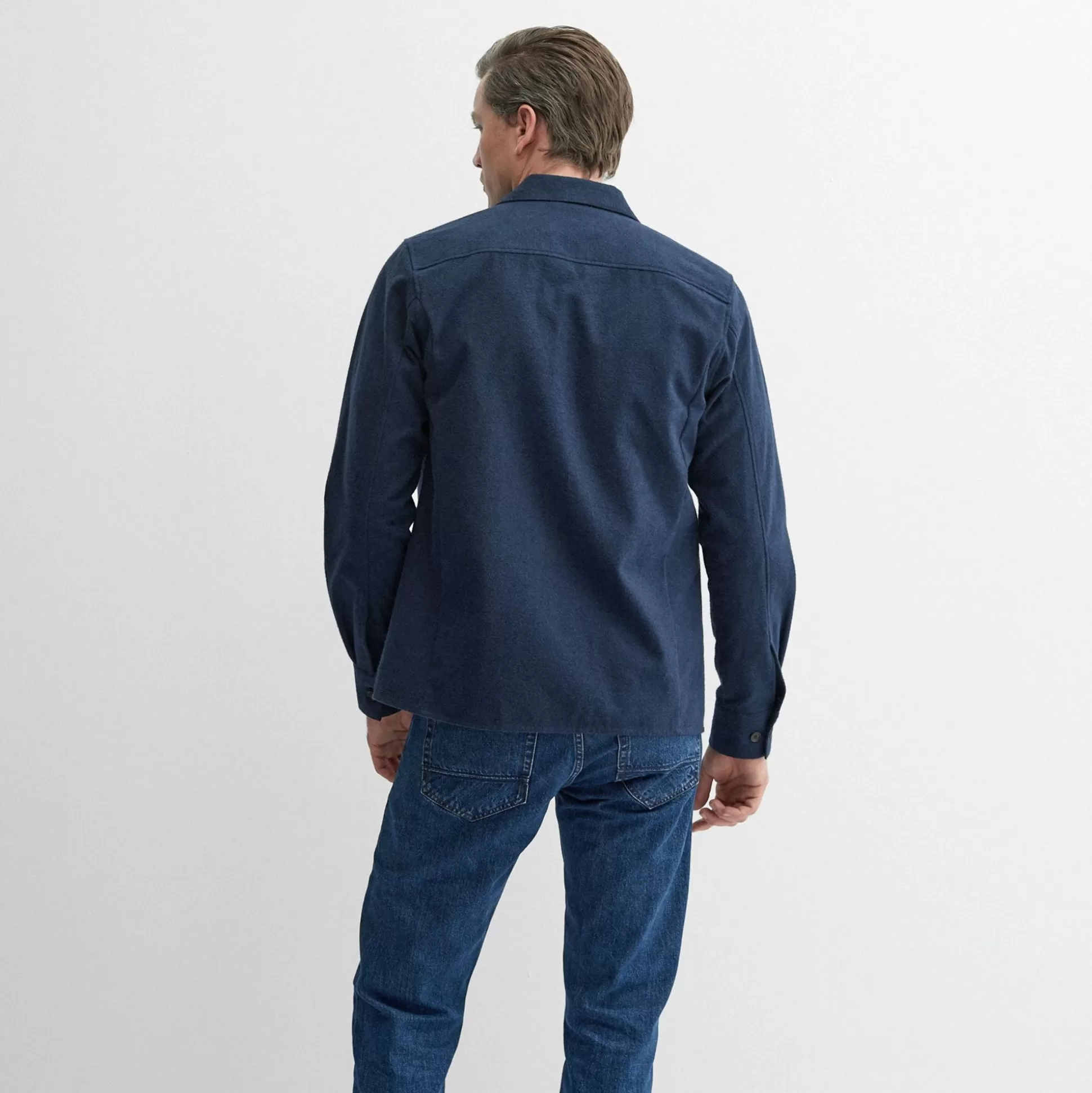tramore_navy_2.webp Oliver Sweeney Shirts^Tramore Navy