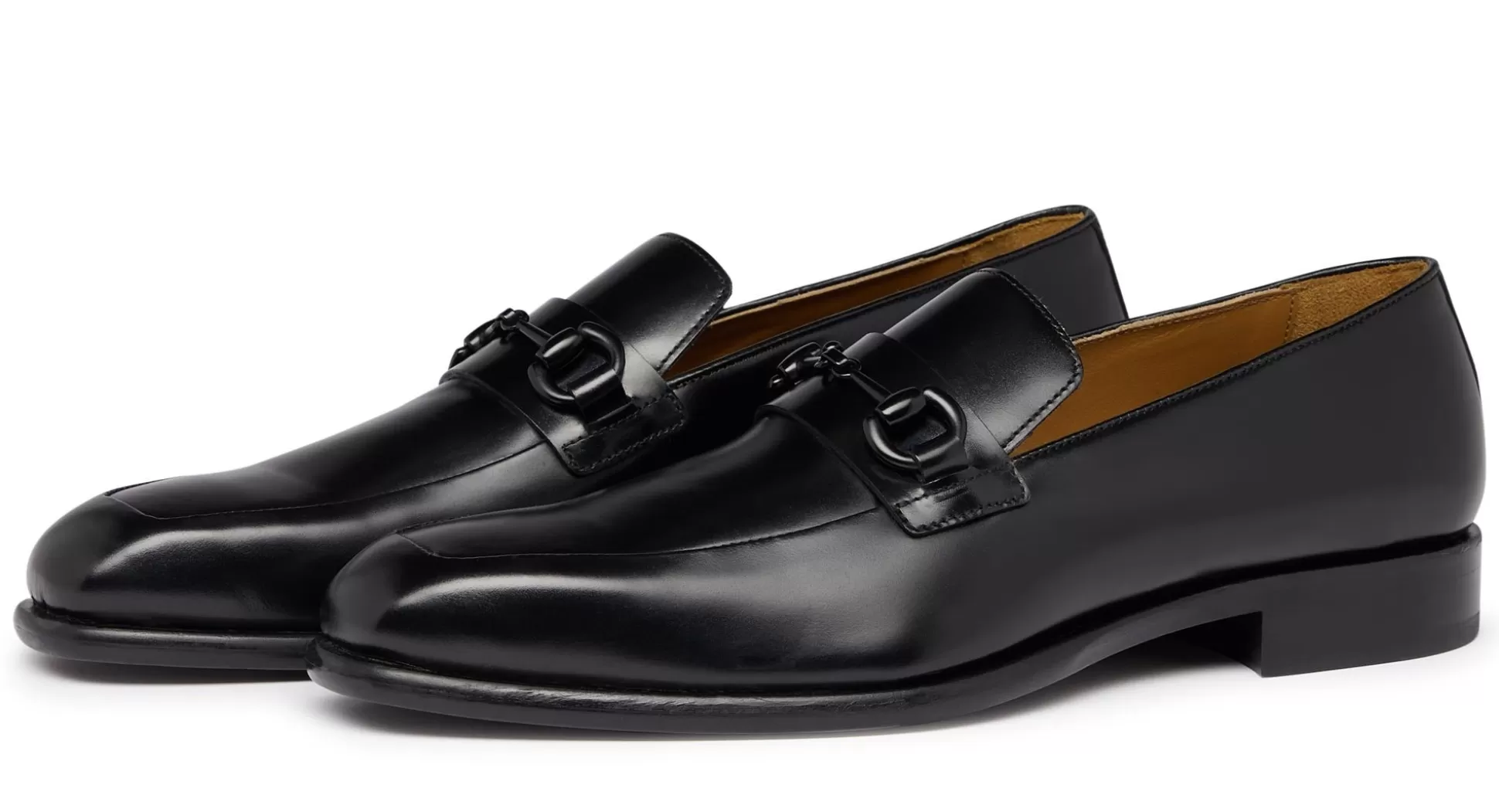 Oliver Sweeney Shoes^Vaccona Black