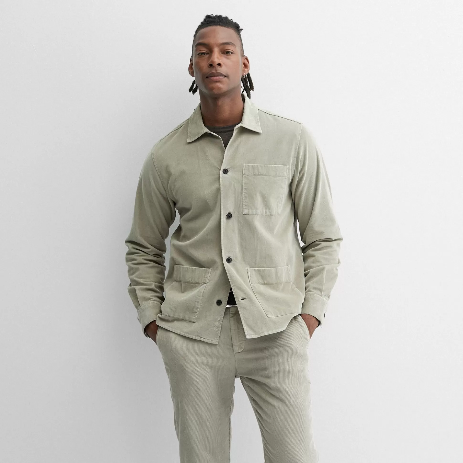 Oliver Sweeney Shirts^Wicklow Stone