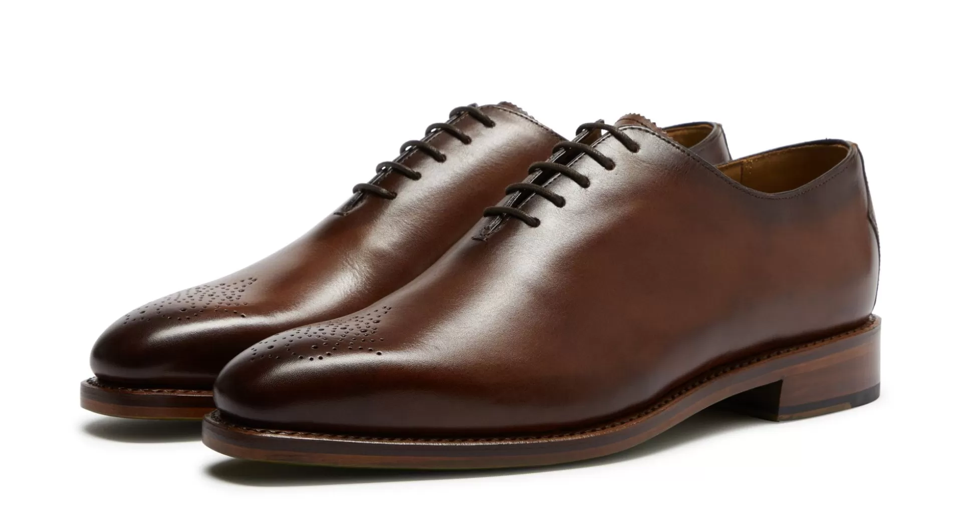 Oliver Sweeney Shoes^Yarford Cognac